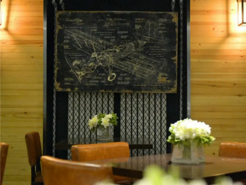 Yitel Beijing Qianmen Hotel