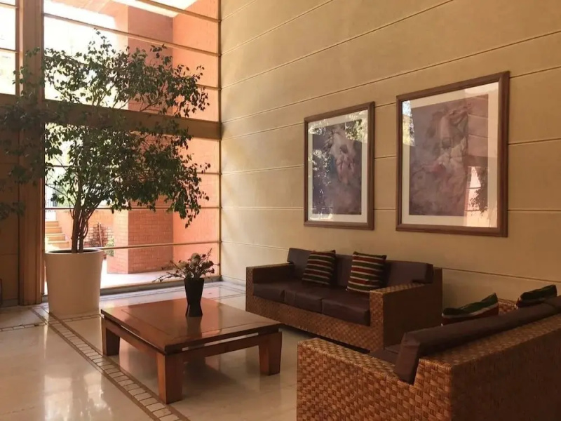 Apart Hotel Casablanca