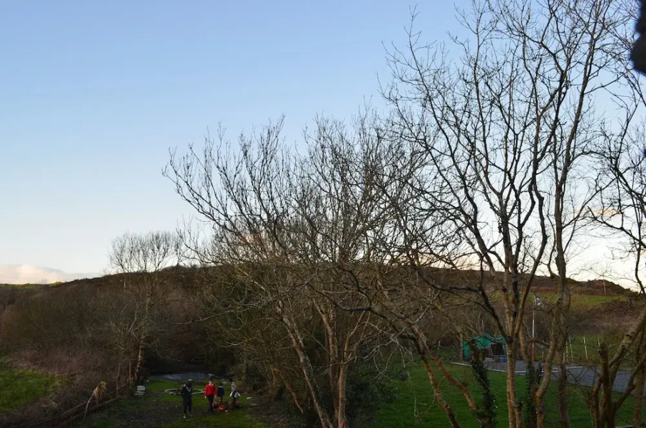 Russagh Mill Hostel