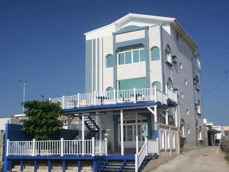 Kitesurfing Bed and Breakfast