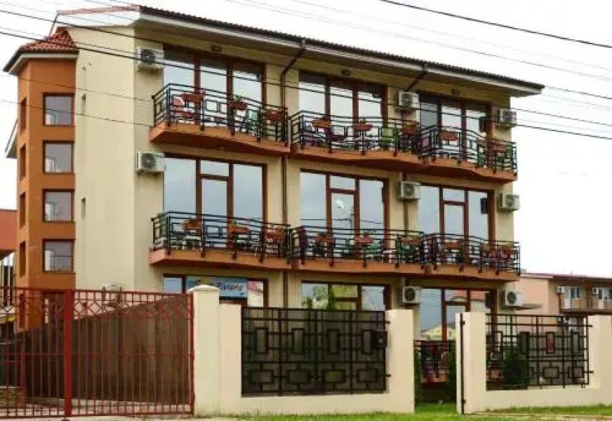 Vila Sun Riviera