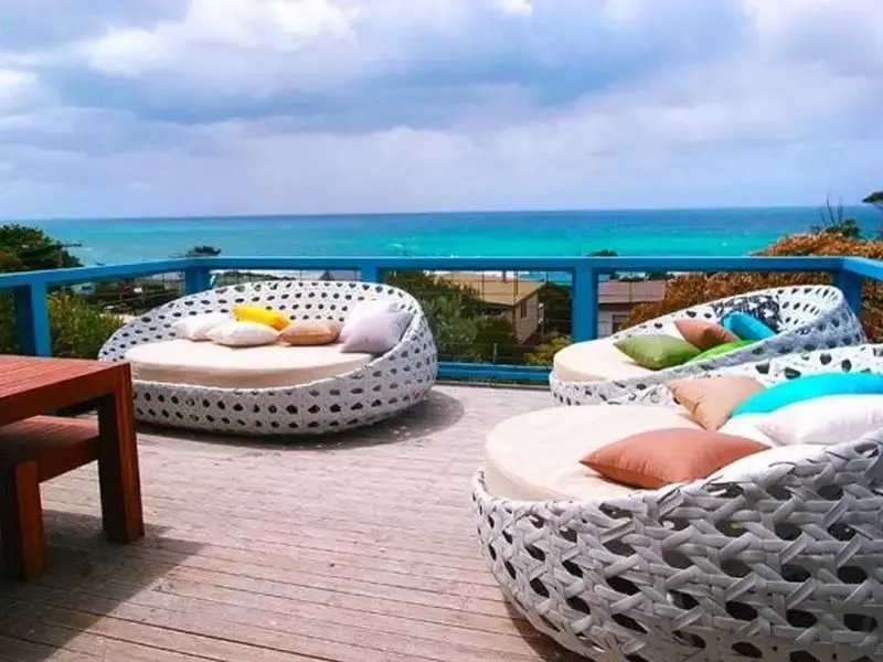 Omaroo Holiday House