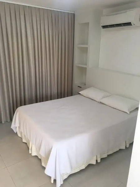 Solar de Pipa Duplex Lua Nova