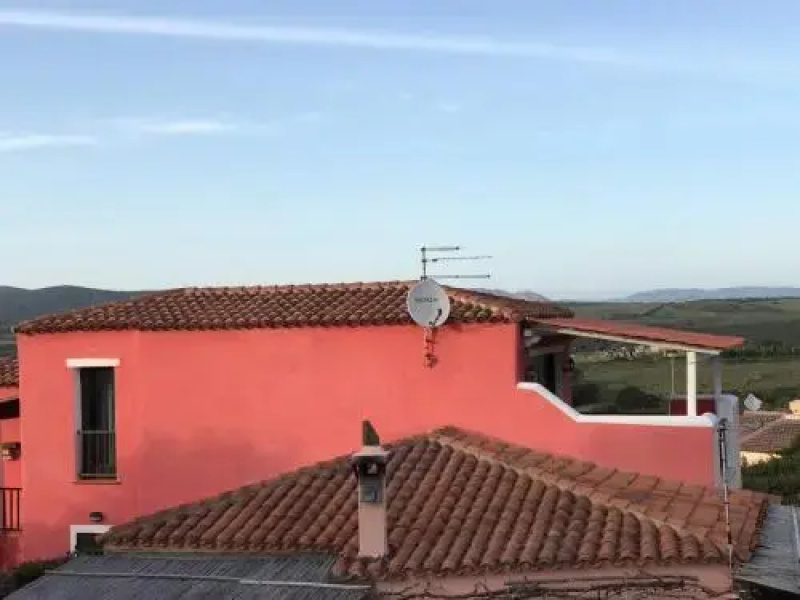Villa Angeli