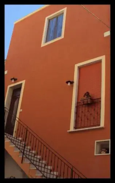 B&B Il Cortile Degli Artisti