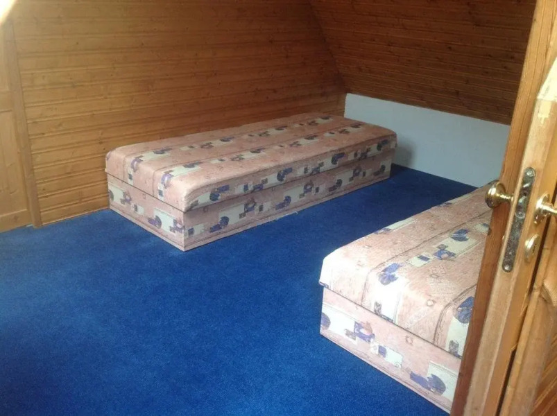 Ubytování Čeladná