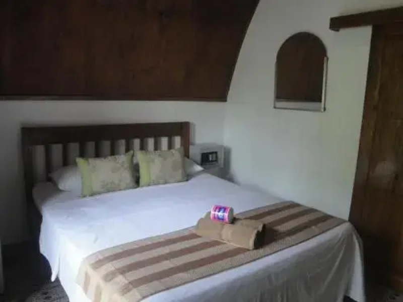 Putri Bungalow