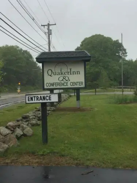 Quaker Inn and Conference Center