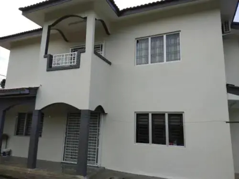 Green View Guest House