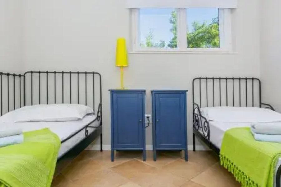 Villa Verandah