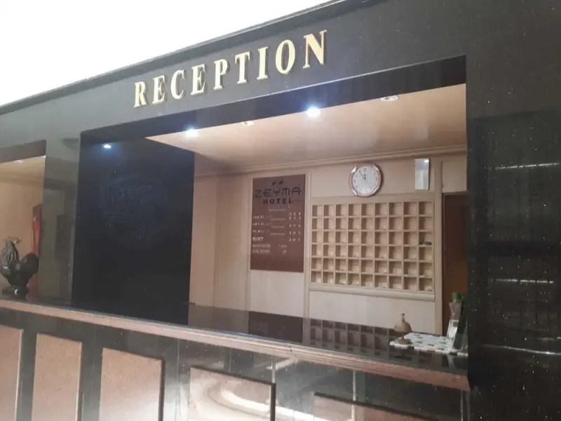 Zeyma Hotel