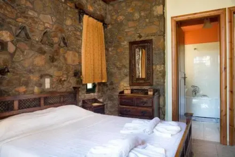 Villa Kore Elafonissi