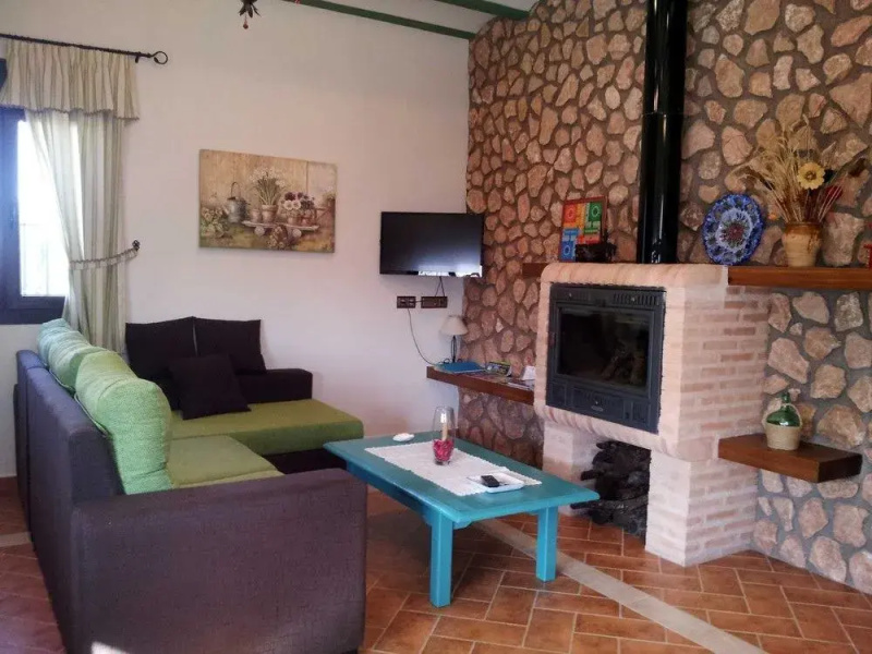 Casa de Pacas