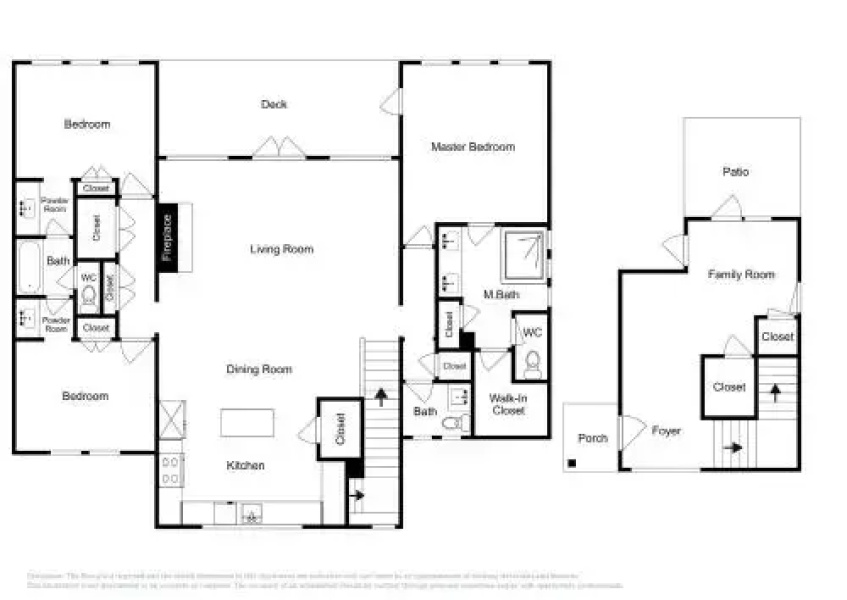 Amenities Grace Lake Travis Villa by RedAwning