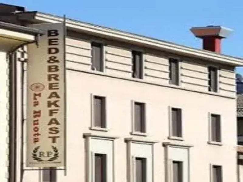 B&B La Ruota Milano