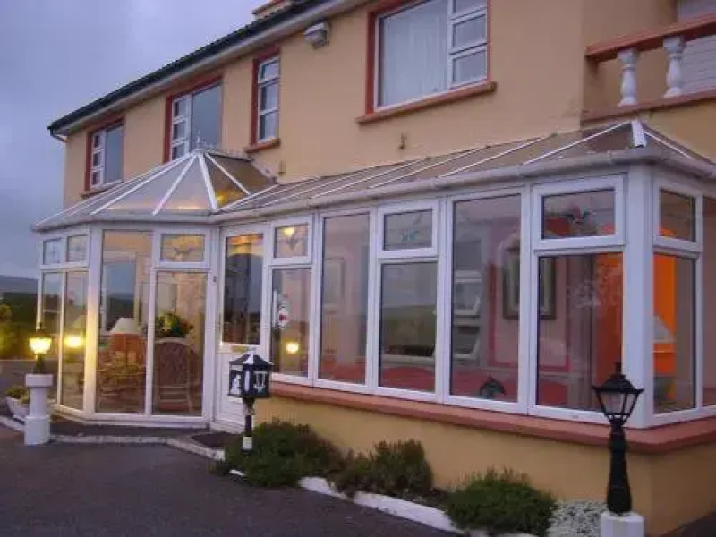 Cill Bhreac House B  B