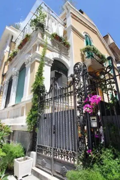 La Casa Di Dadda