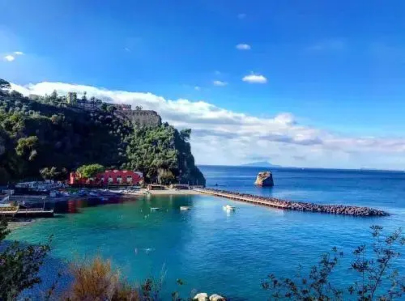 Le tre Caravelle