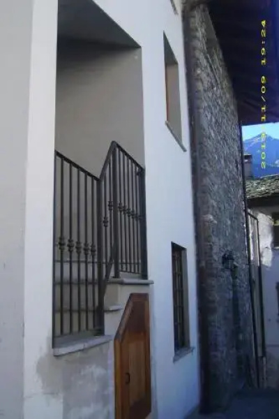Casa Pascal