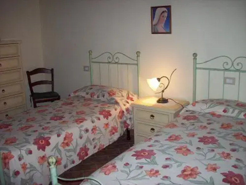 Casa Amedeo