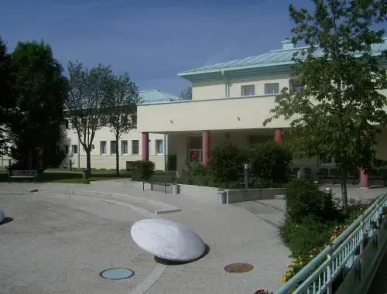 Jugendherberge Obertrum
