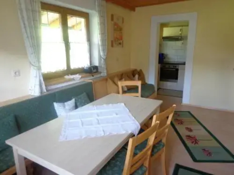 Ferienwohnung Andreas