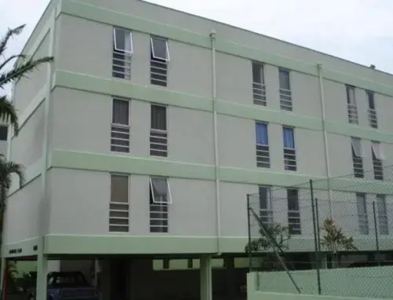 Apartamento Peruíbe