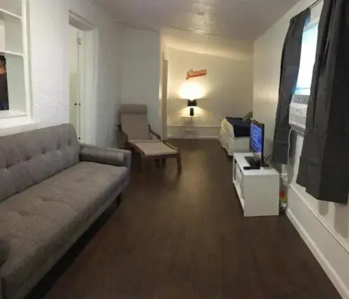 The Christiana Motel