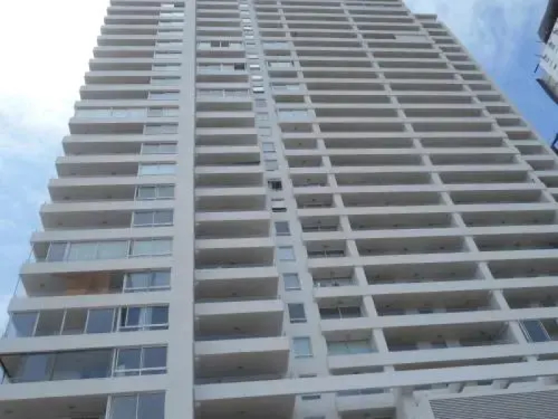Edificio Mirador de Playa Brava