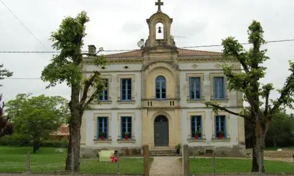 La Vieille Ecole