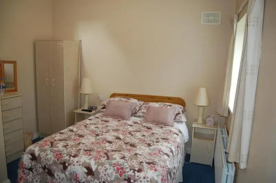 Rockville B&B