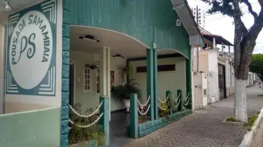 Pousada Samambaia