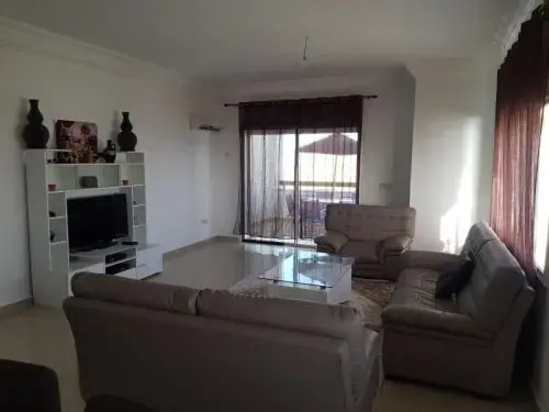 Appartement Assilah marina golf