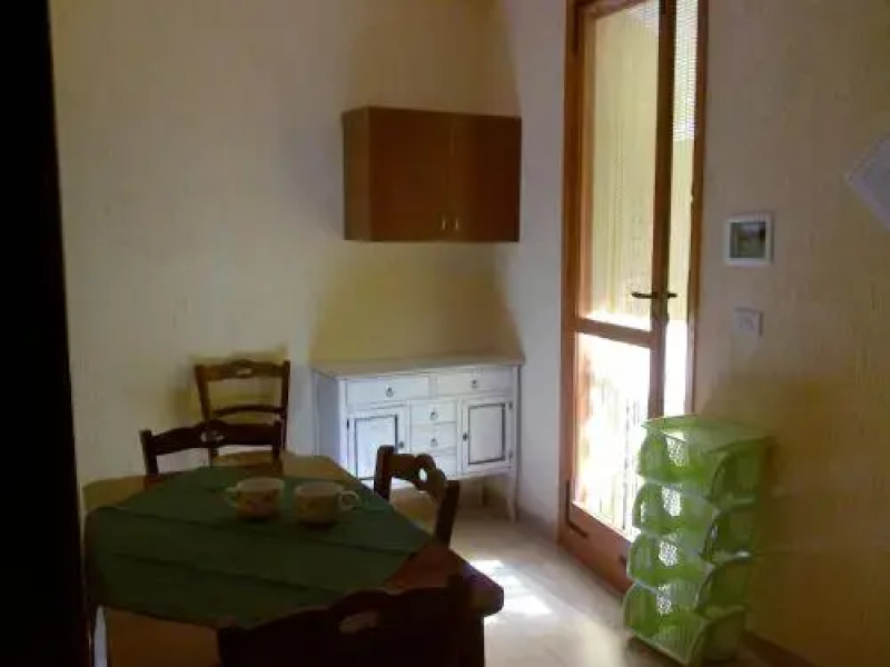 Casa Vacanze Gli Ulivi