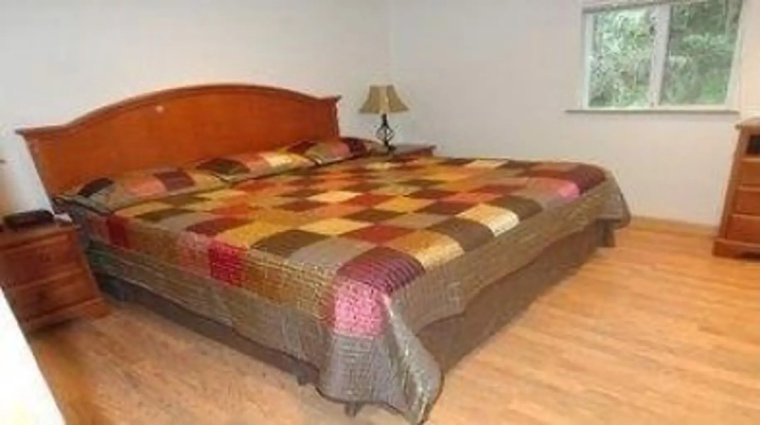 Stoney River Lodge