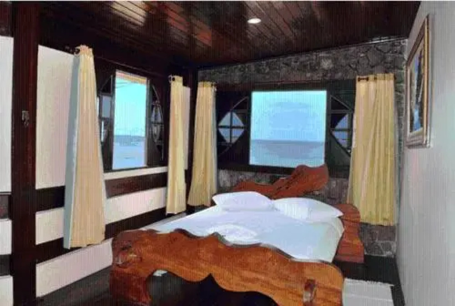Mini Resort Swiss Hotel International