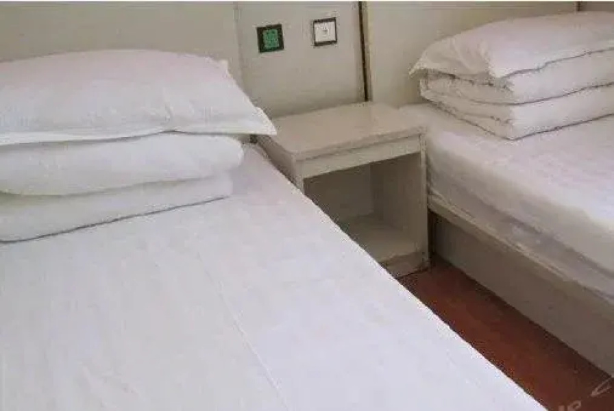 Qingyayuan Farm Stay