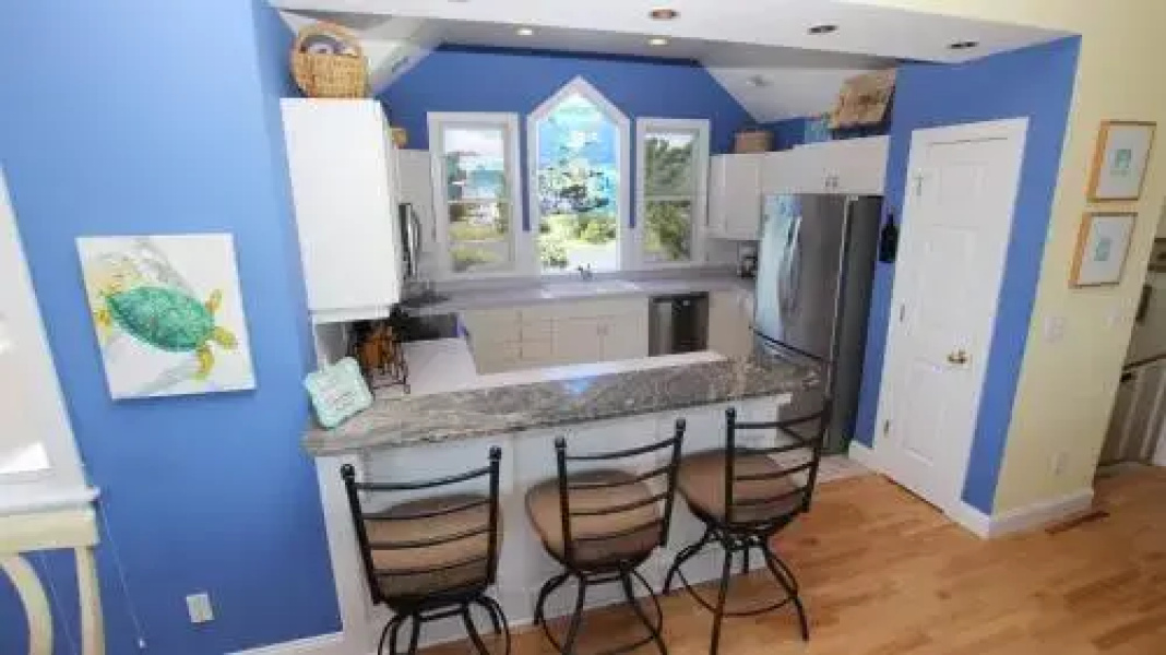 Turtle Whispers - 5 Br Home