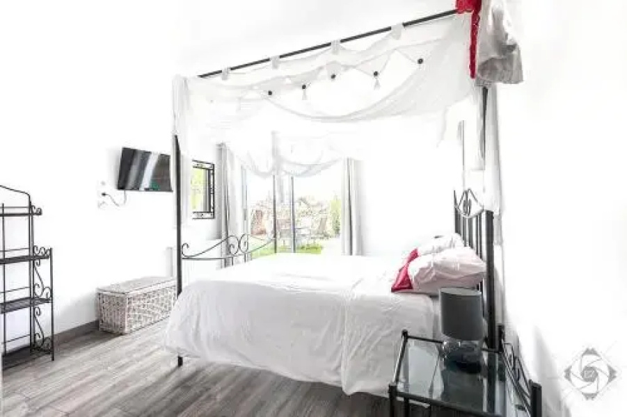 Holiday home Rue des Bannettes