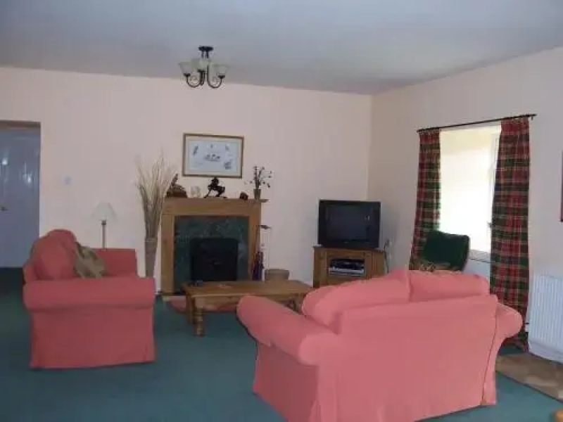 Edenmouth Holiday Cottages