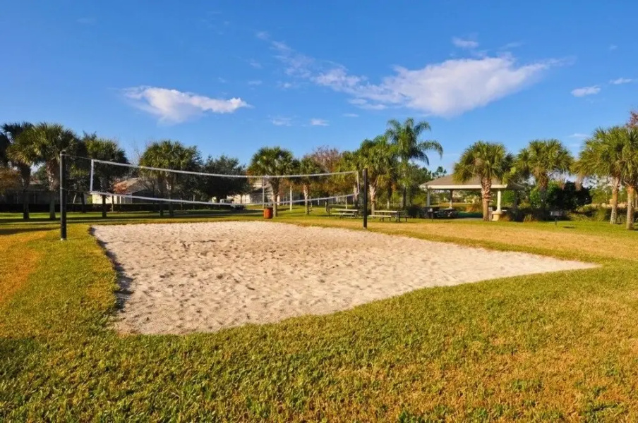 The Windsor Hills Resort -7656