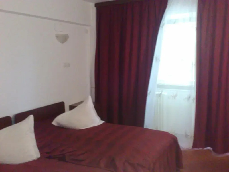 Hotel Vrancea
