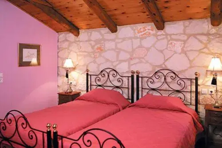 Ariadne Agios Leon Zakynthos