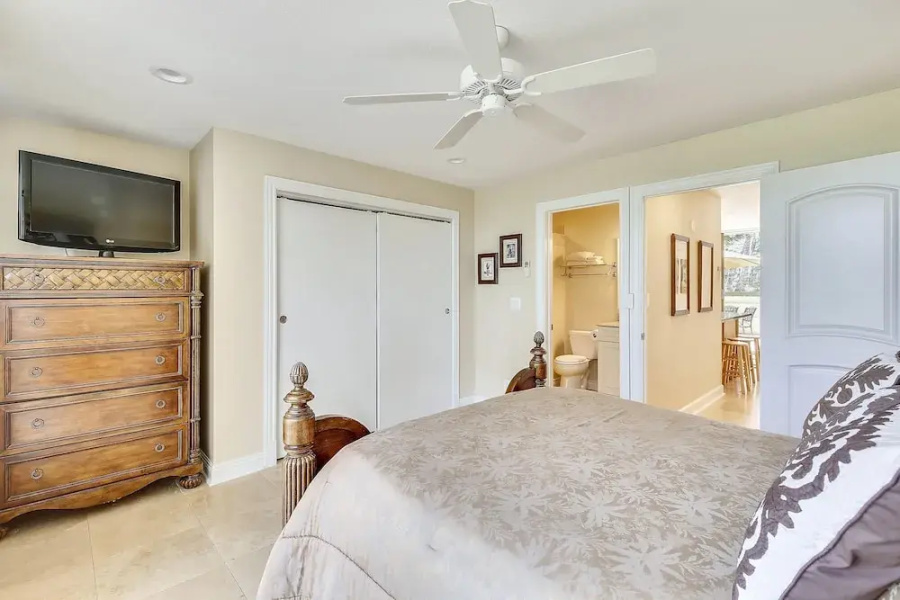 White Ginger Turtle Bay - 3 Br Condo