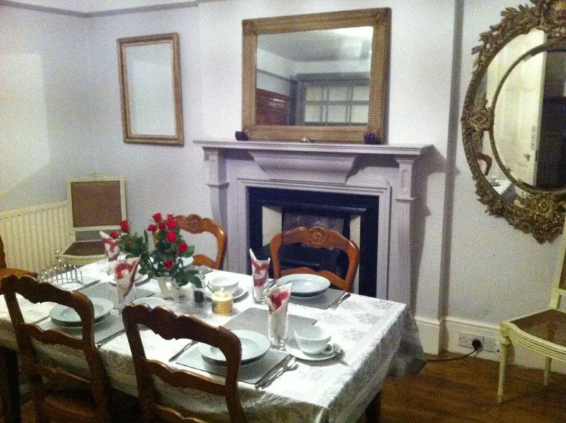 Blakedene Bed and Breakfast