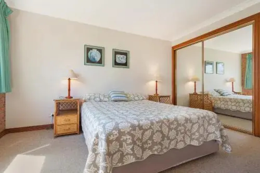 Grand Pacific 1 - Unit 4