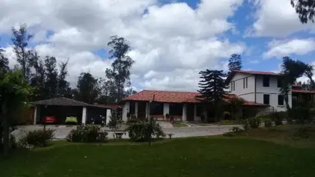 Hosteria Quinta Emilia