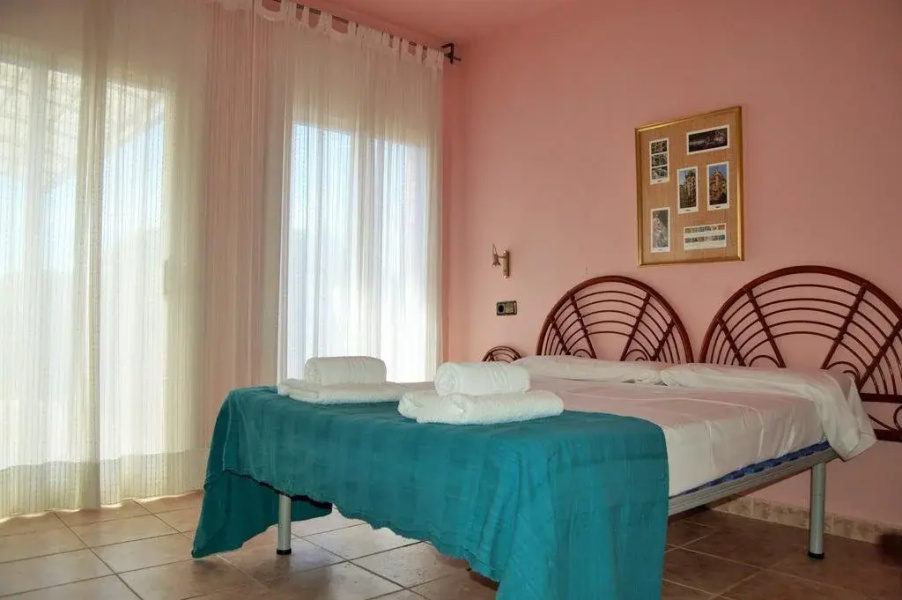 Villa Sitges