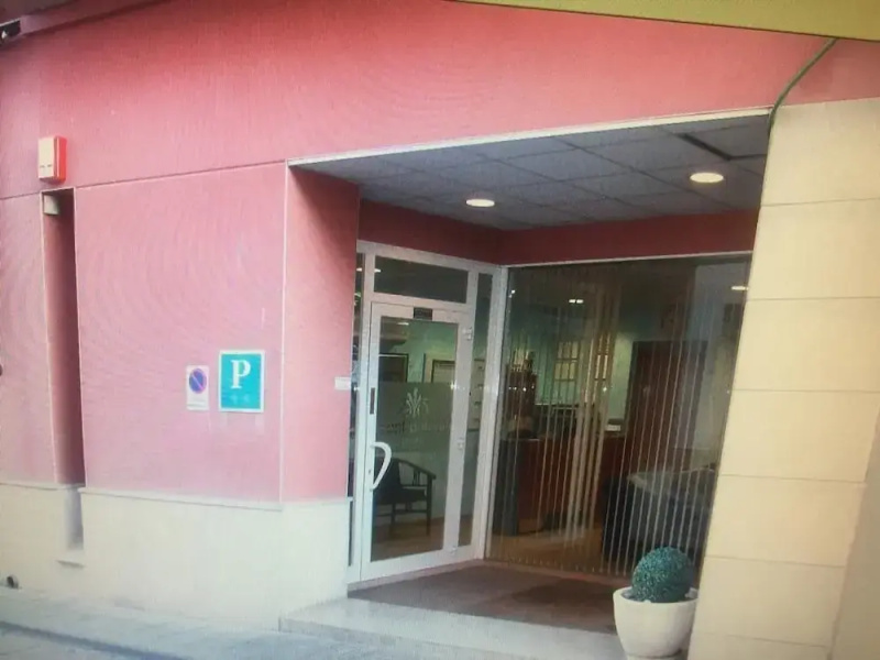 Pensió Sant Antoni