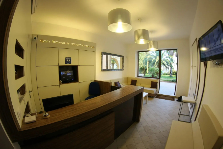 San Michele Apartments